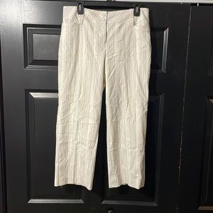 Loft women’s pants size 10